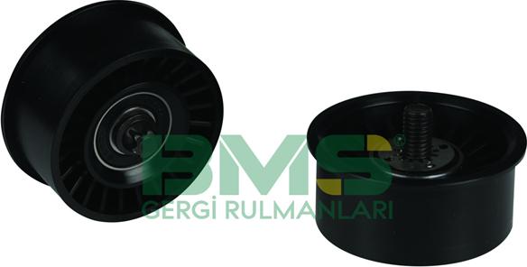 BMS BMS 307 - Kəmər Dartıcı, v-yivli kəmər furqanavto.az