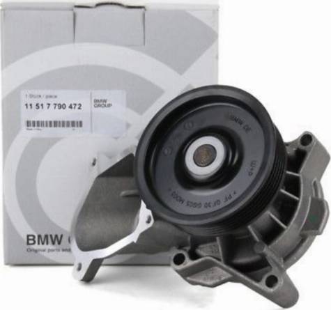 BMW 11 51 7 790 472 - Su nasosu furqanavto.az