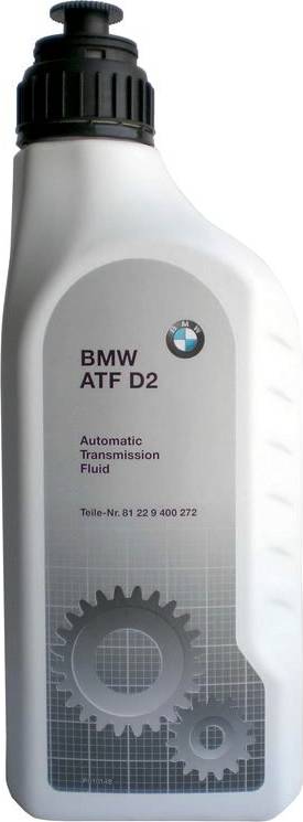 BMW 81 22 9 400 272 - Sükanın gücləndirici yağı furqanavto.az
