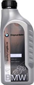 BMW 83 21 0 398 507 - Mühərrik yağı furqanavto.az