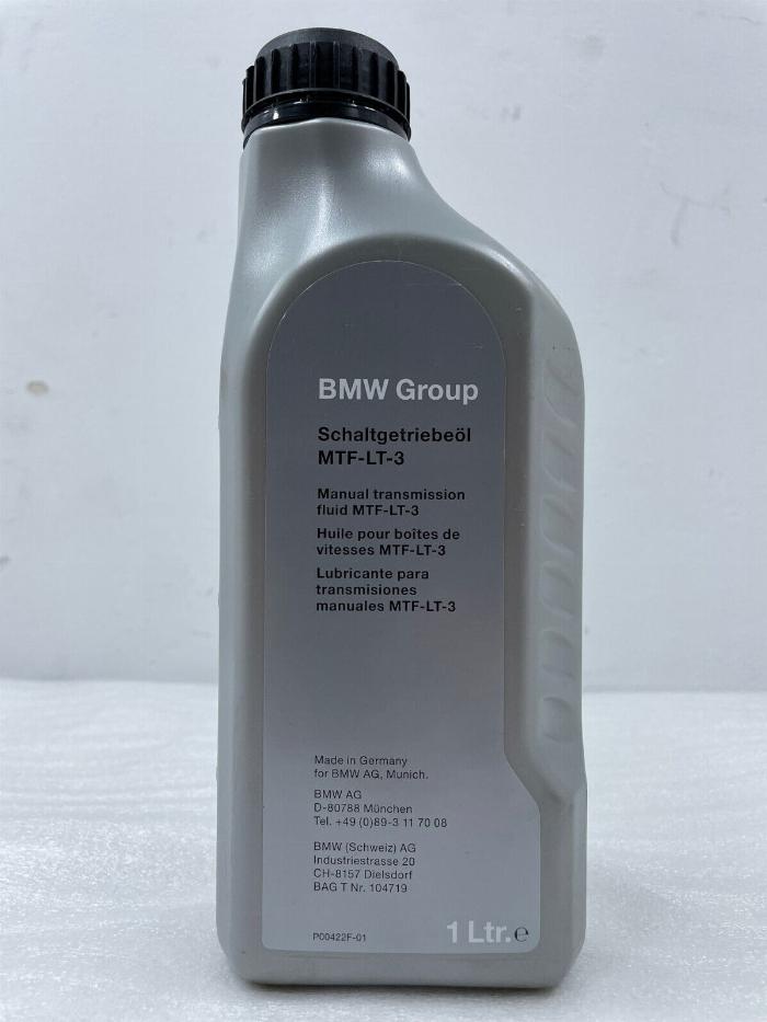 BMW 83 22 0 396 706 - Mexaniki transmissiya yağı furqanavto.az