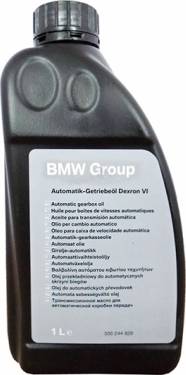 BMW 83 22 2 167 718 - Avtomatik Transmissiya Yağı furqanavto.az
