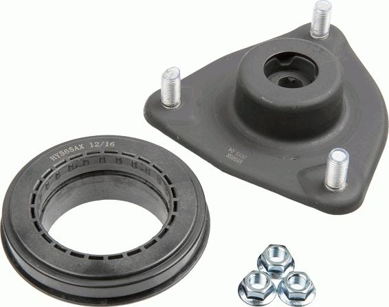 BOGE 84-195-R - Üst Strut Montajı furqanavto.az