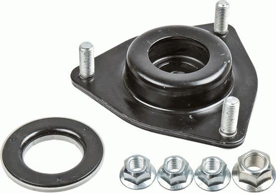 BOGE 84-145-R - Üst Strut Montajı furqanavto.az