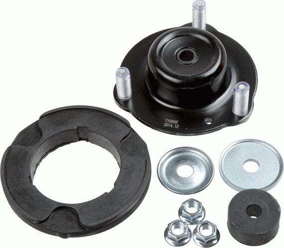 BOGE 84-106-R - Üst Strut Montajı furqanavto.az