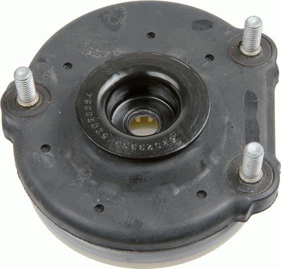 BOGE 84-243-A - Üst Strut Montajı furqanavto.az