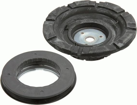 BOGE 84-224-R - Üst Strut Montajı furqanavto.az