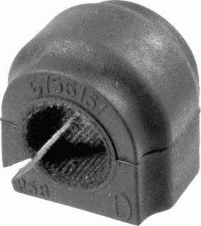BOGE 88-498-A - Dəstək kol, stabilizator furqanavto.az