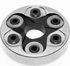BOGE 88-084-A - Elastik disk, dayaq valının birləşməsi furqanavto.az