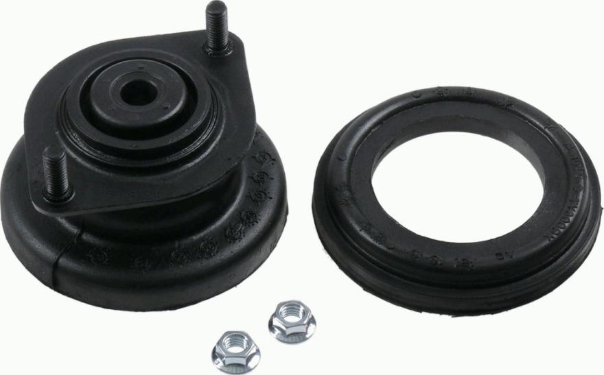 BOGE 87-490-R - Üst Strut Montajı furqanavto.az