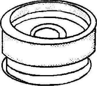 BOGE 87-079-A - Üst Strut Montajı furqanavto.az