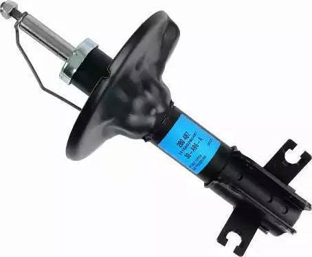 Bilstein 22-047458 - Amortizator furqanavto.az