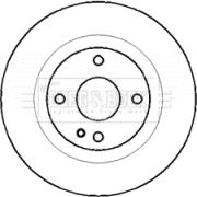 Maxgear 19-0941SPORT - Əyləc Diski furqanavto.az