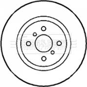 CAR V043 - Əyləc Diski furqanavto.az