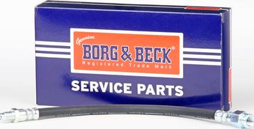 Borg & Beck BBH6958 - Əyləc şlanqı furqanavto.az