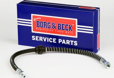 Borg & Beck BBH6935 - Əyləc şlanqı furqanavto.az