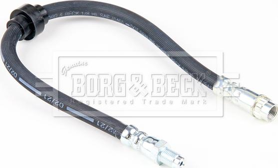 Borg & Beck BBH6688 - Əyləc şlanqı furqanavto.az