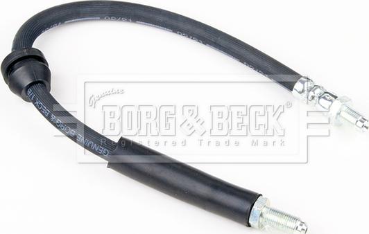 Borg & Beck BBH6144 - Əyləc şlanqı furqanavto.az