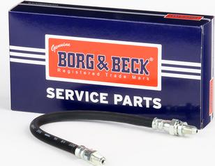Borg & Beck BBH6158 - Əyləc şlanqı furqanavto.az