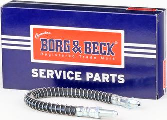 Borg & Beck BBH6389 - Əyləc şlanqı furqanavto.az