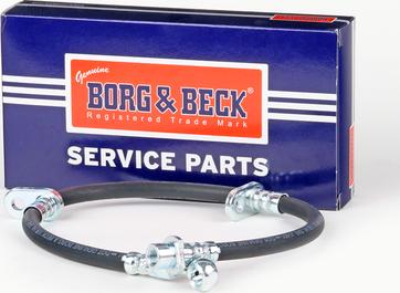Borg & Beck BBH6204 - Əyləc şlanqı furqanavto.az