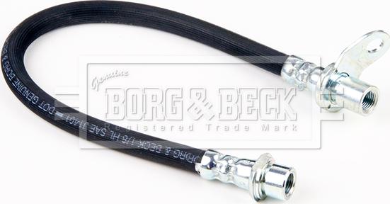 Borg & Beck BBH6751 - Əyləc şlanqı furqanavto.az