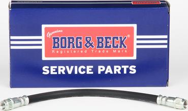Borg & Beck BBH6765 - Əyləc şlanqı furqanavto.az