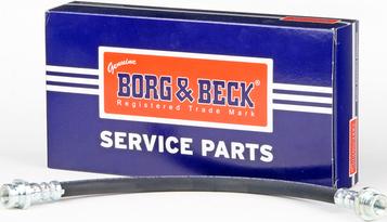 Borg & Beck BBH6718 - Əyləc şlanqı furqanavto.az
