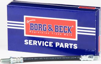 Borg & Beck BBH6717 - Əyləc şlanqı furqanavto.az