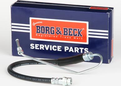 Borg & Beck BBH8943 - Əyləc şlanqı furqanavto.az