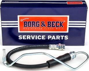 Borg & Beck BBH8815 - Əyləc şlanqı furqanavto.az