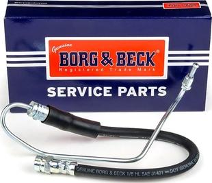 Borg & Beck BBH8816 - Əyləc şlanqı furqanavto.az