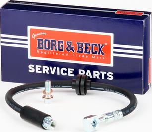 Borg & Beck BBH8365 - Əyləc şlanqı furqanavto.az