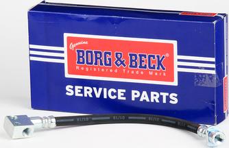 Borg & Beck BBH8339 - Əyləc şlanqı furqanavto.az