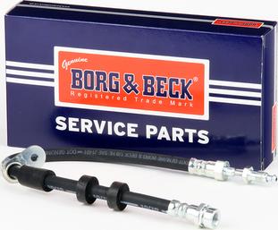 Borg & Beck BBH7954 - Əyləc şlanqı furqanavto.az