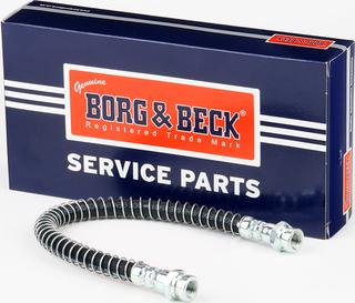 Borg & Beck BBH7454 - Əyləc şlanqı furqanavto.az