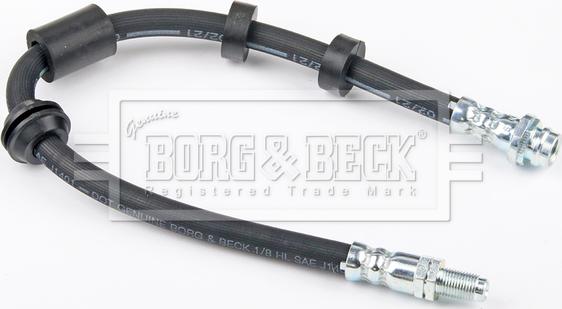 Borg & Beck BBH7589 - Əyləc şlanqı furqanavto.az