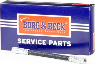 Borg & Beck BBH7671 - Əyləc şlanqı furqanavto.az