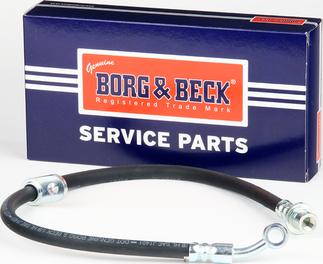 Borg & Beck BBH7017 - Əyləc şlanqı furqanavto.az