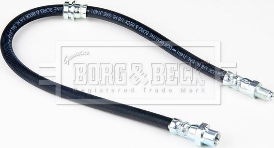 Borg & Beck BBH7396 - Əyləc şlanqı furqanavto.az