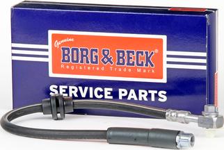 Borg & Beck BBH7737 - Əyləc şlanqı furqanavto.az