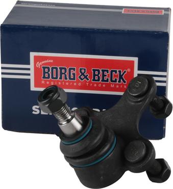 Borg & Beck BBJ5464 - Billi birləşmə furqanavto.az