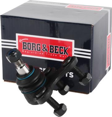 Borg & Beck BBJ5463 - Billi birləşmə furqanavto.az