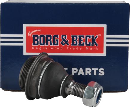 Borg & Beck BBJ5424 - Billi birləşmə furqanavto.az