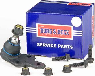 Borg & Beck BBJ5536 - Billi birləşmə furqanavto.az