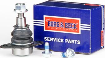 Borg & Beck BBJ5693 - Billi birləşmə furqanavto.az