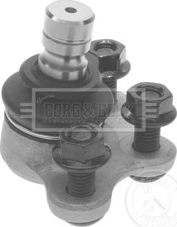 Borg & Beck BBJ5607 - Billi birləşmə furqanavto.az