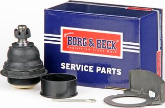 Borg & Beck BBJ5686 - Billi birləşmə furqanavto.az