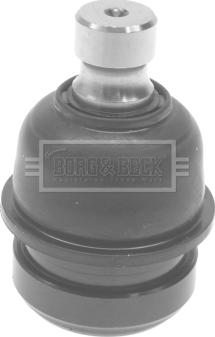 Borg & Beck BBJ5632 - Billi birləşmə furqanavto.az