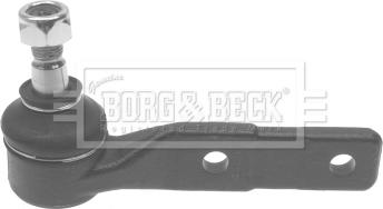 Borg & Beck BBJ5354 - Billi birləşmə furqanavto.az